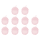 thumbnail image 1 of Reutilizables Silicona Bombas Recargables para () Rosa, 1 of 5