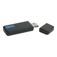 thumbnail image 1 of HiRO H50334 - Adaptateur Réseau - USB 2.0 - Wi-Fi 5, 1 of 3