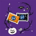 thumbnail image 3 of 2X - YORK Dark Chocolate Peppermint Patties Halloween Candy Bag, 3 of 5