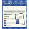 thumbnail image 4 of TRIVIAL PURSUIT: Gilmore Girls, 4 of 6