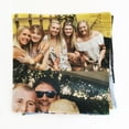 thumbnail image 4 of Photo Collage - Fleece Blanket - Custom Fleece Blankets, 4 of 7