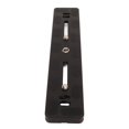 thumbnail image 4 of Camera Extended Quick Release Plate Rail Slide Plate for Arca 1/4 inch 3/8 inch Threaded Hole Aluminum 200mm Camera QR Plate, 4 of 5