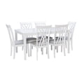 thumbnail image 1 of Perlman 7-Piece Dining Set, 1 of 8