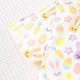 thumbnail image 5 of Odeerbi 1-6 Años Niños Niñas Verano Pascua Trajes Algodón Caballero Traje Formal Vestido de Manga Corta Camisa Cintura Elástica Pantalones Cortos Conjunto de Dos Piezas, 5 of 8