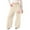 C-Beige560, variant on DHFJKG Sweatpants For Girls Joggers Athletic Sweat Pants For Kids Youth With Pocket Drawstring Heart Printed Lightweight Cozy Trousers