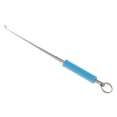 thumbnail image 2 of 3pcs Stainless Steel Hook Extractor Remover Disgorger for Large & Small, 2 of 6