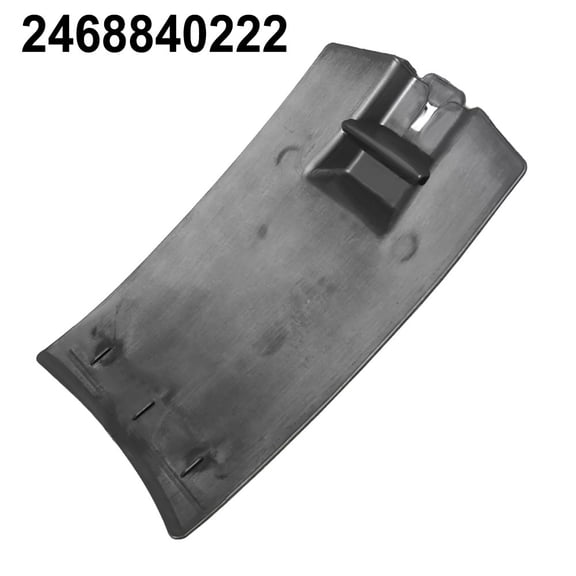 Front Wheel Arch Cover For Mercedes W176 W246 C117 A2468840222