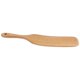 thumbnail image 1 of Chocolate Wood Mattress Lifter with Adjustable Height for Sheet Changing and Daily Use, 1 of 5
