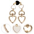 thumbnail image 3 of 1Pc Bag Alloy Chain Chic Bag Extension Chain Replacement Chain Bag Accessory, 3 of 6