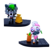 Five Nights at Freddy's - 1pc Security Breach Craftables Series 3 Mystery Box