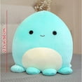 thumbnail image 2 of Squishmallows 23 pulgadas / 60 cm Pulpo gigante, 2 of 3