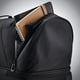 thumbnail image 3 of Bolsa de Lona Rodante Samsonite Todo Negro con 2 Ruedas 28 Pulgadas, 3 of 10