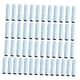 thumbnail image 2 of 50 conectores para postes de tienda de campaña, conectores para postes de tienda de campaña de camping, conexión, metal. 1 cm, 2 of 9
