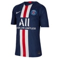 thumbnail image 3 of Jersey Playera Nike del Paris Saint Germain Para Niños Unisex Talla Extra Grande (XL) 11-12 Años, 3 of 3