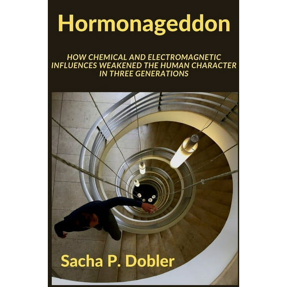 Hormonageddon, (Paperback)