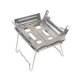 thumbnail image 3 of Juego de utensilios de cocina TFixol Cantimplora militar acero inoxidable, 3 of 8