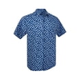 thumbnail image 2 of CAMISA CASUAL MANGA CORTA PARA CABALLERO MARCA MAUI & SONS, 2 of 5