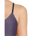 thumbnail image 2 of Yummie by Heather Thomson Women's Bonded Classic Cami Bra, 2 of 5
