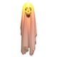 thumbnail image 1 of Lámpara colgante Lámpara colgante de tela fantasma Horror fantasma tela brillante colgante fantasma habitación de Halloween decoración de ambiente Andoer Lámpara colgante, 1 of 6