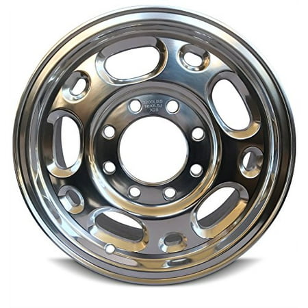 - Road Ready Replacement 16