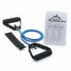 Black Mountain Products Blue Stackable Band 4 - 6 lbs Simple Résistance Empilable Band&44; Bleu – image 1 sur 1