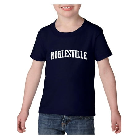

Indiana Heavy Cotton Toddler Kids T-Shirt Tee Clothing