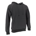 thumbnail image 1 of Sudadera con Capucha Clásica para Hombres Mujeres Suave de Invierno Gris oscuro jinwen Sudadera con capucha para hombre, 1 of 8