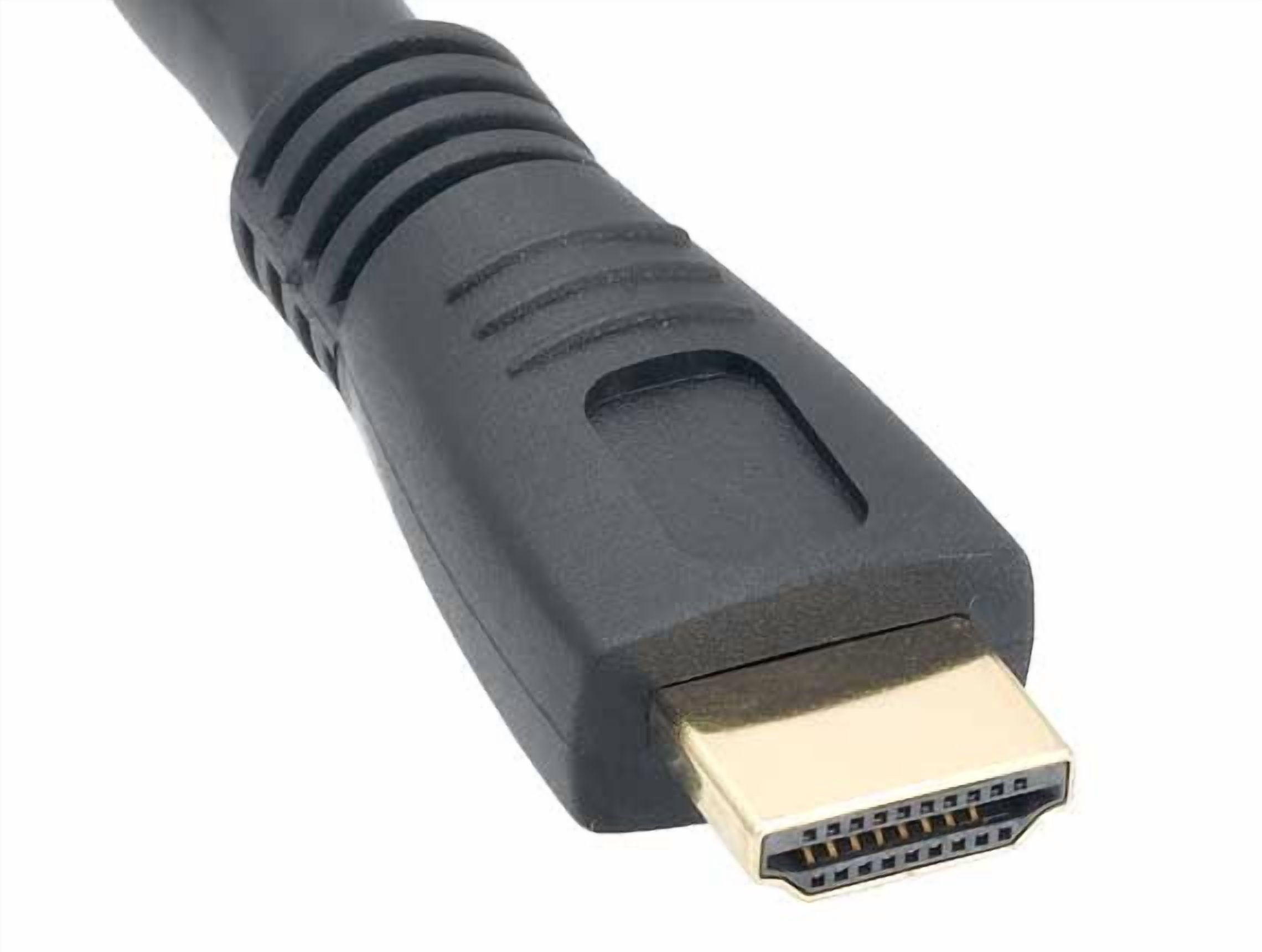 Cable Leader 15ft High-Speed HDMI Extension Cable with Ethernet (4K@60Hz, Male to Female)