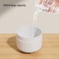 thumbnail image 4 of Danhjin Mini Humidifier Mini Humidifier Small Desktop Office Hydration For Office Home Bedroom Baby Room Kitchen Appliances, 4 of 6