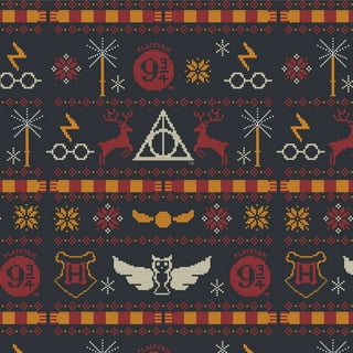 Harry potter woven wrap 2025