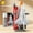 00003 with box, variant on 133PCS Aerospace Space Rocket Launch Center Base Puzzle Model Mini Building Blocks Assemble Bricks Children Christmas Toys