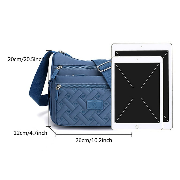 Lug somersault crossbody bag best sale