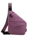 thumbnail image 1 of Bolso de Hombro Izquierdo Bolso de Pecho de Nailon para Hombre Sencillez Gran Capacidad Casual Por Favor Seleccione Bolso de Hombro, 1 of 4
