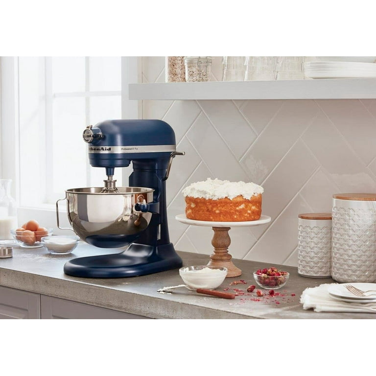 専用】新品アウトレットキッチンエイド スタンドミキサー KV25G0XIB