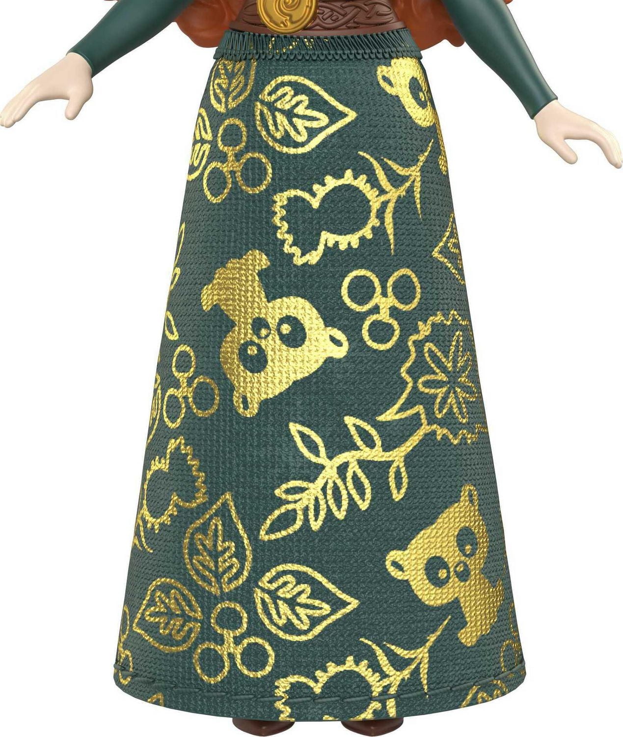 Princesses Disney – Poupée – Merida