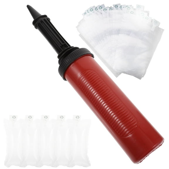 MLINS for Moving Buffer Bag Inflatable Shipping Air Pillows Shopping