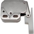thumbnail image 3 of EcoNesxp pcs. Système de Verrouillage à Ressort Automatique. Verrouillage Tactile à Pression. Verrouillage à Ressort Autobloquant. Adapté pour Loquet de Pointe. Porte d'Armoire. Verrou de Sécurité pour Meubles. 4 Pcs. Système de Verrouillage à Ressort Automatique. t à Pression, 3 of 5