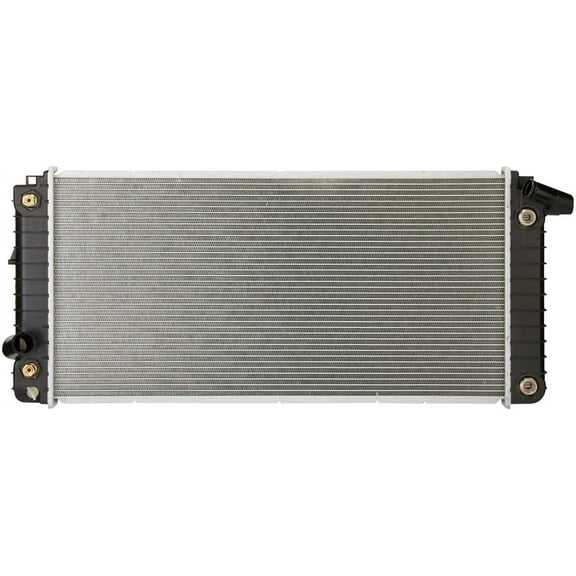 Spectra Premium CU1482 Automotive Radiator