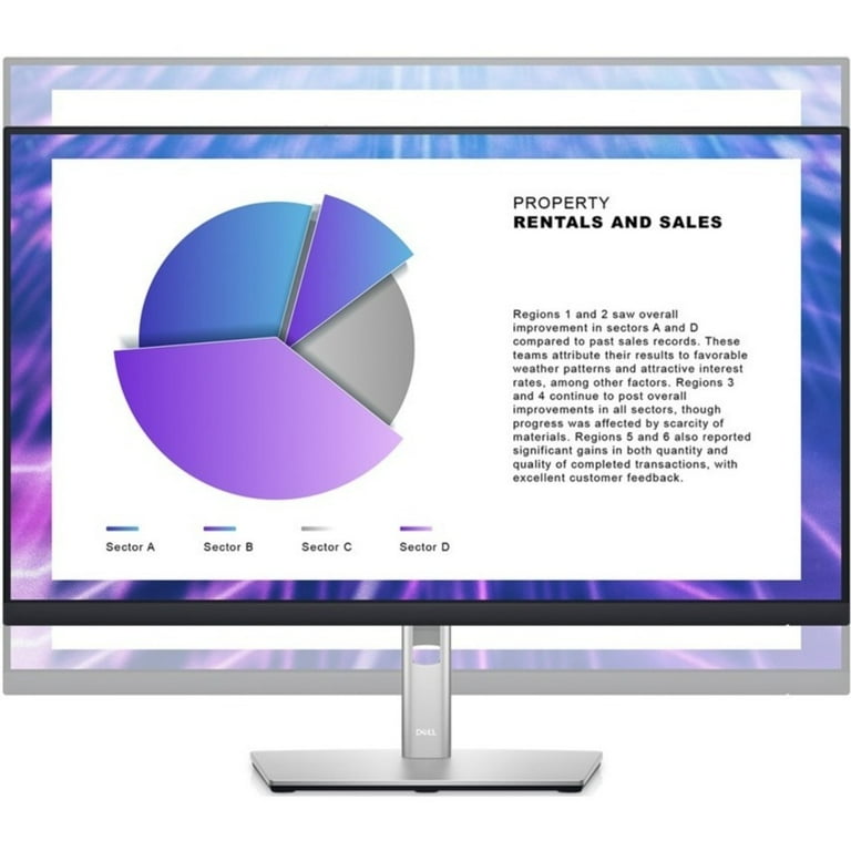 Dell 21.5