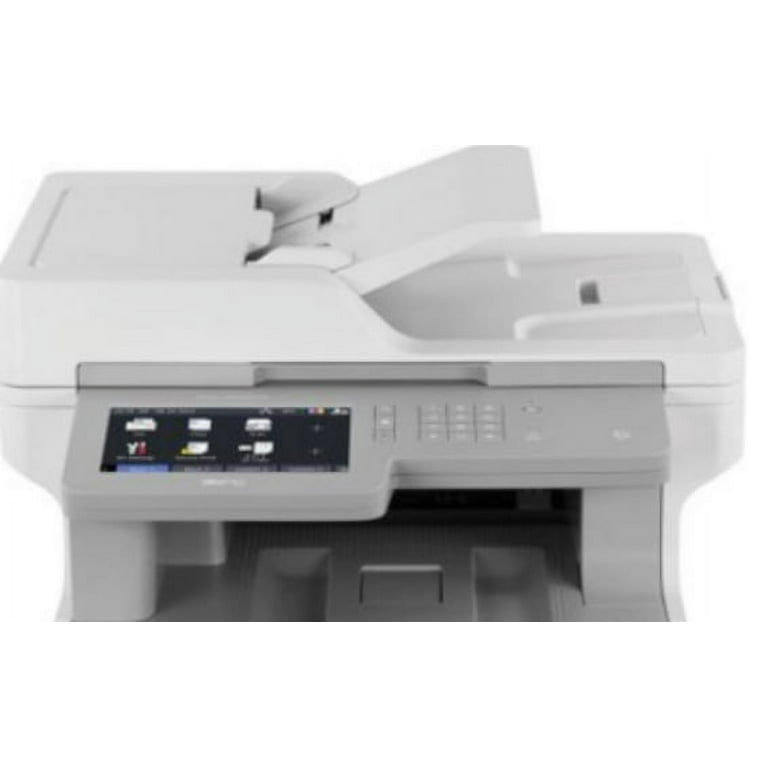 Brother MFC-L6900DW LaserJet All-in-One Printer with Toner Brother MFC-L6900DW LaserJet All-in-One Printer with Toner
