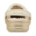 thumbnail image 3 of Crocs Toddler & Kids Baya Lined Clog, 3 of 6
