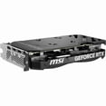 thumbnail image 5 of MSI Ventus GeForce RTX 4060 Ti 16GB GDDR6 PCI Express 4.0 x8 ATX Video Card RTX 4060 Ti VENTUS 2X BLACK 16G OC, 5 of 7