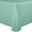 Mint, variant on Ultimate Textile 120 x 120-Inch Square Polyester Linen Tablecloth Mint Light Green