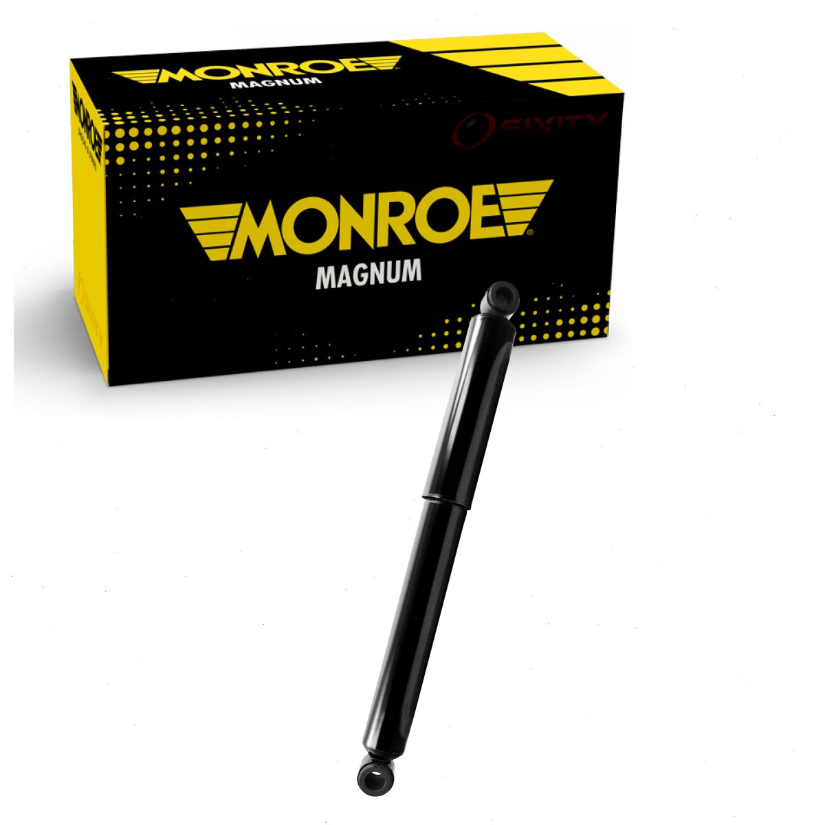 Monroe Shocks & Struts Magnum 65102 Shock Absorber