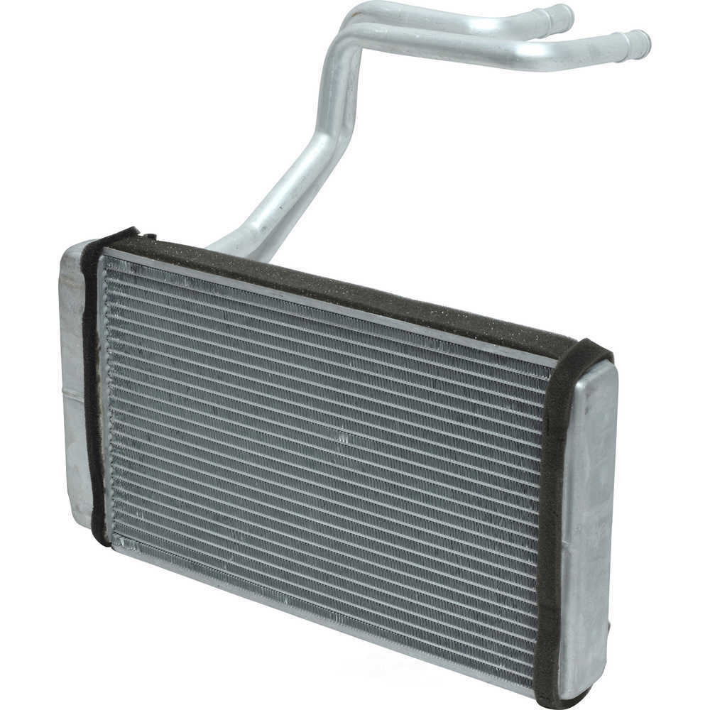 HVAC Heater Core -- Heater Core Aluminum