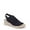 Navy Blazer, variant on BZees For Lifestride Womens Starlet Sandal - Medium & Wide Width