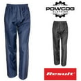 thumbnail image 5 of Result Mens Core Stormdri Rain Over Pants / Pants, 5 of 5