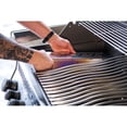 thumbnail image 3 of Napoleon 67013 Boîte à Fumoir en Acier Inoxydable Grande Capacité Accessoire de Grill, 3 of 9