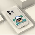thumbnail image 4 of Funda de goma TPU a prueba de golpes para iPhone: diseño innovador para máxima durabilidad, 4 of 4