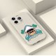 thumbnail image 4 of Funda de goma TPU a prueba de golpes para iPhone: diseño innovador para máxima durabilidad, 4 of 4